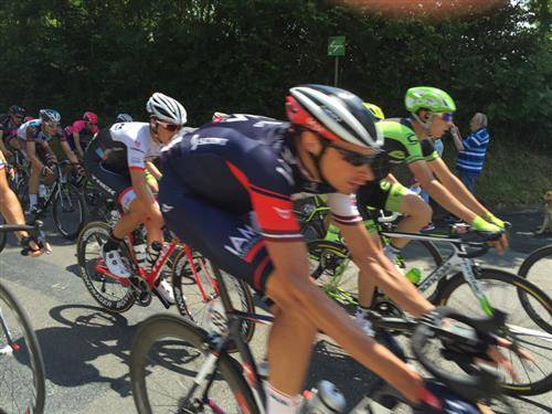 giro d'Italia Azzate