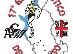 giro podistico del varesotto 2015