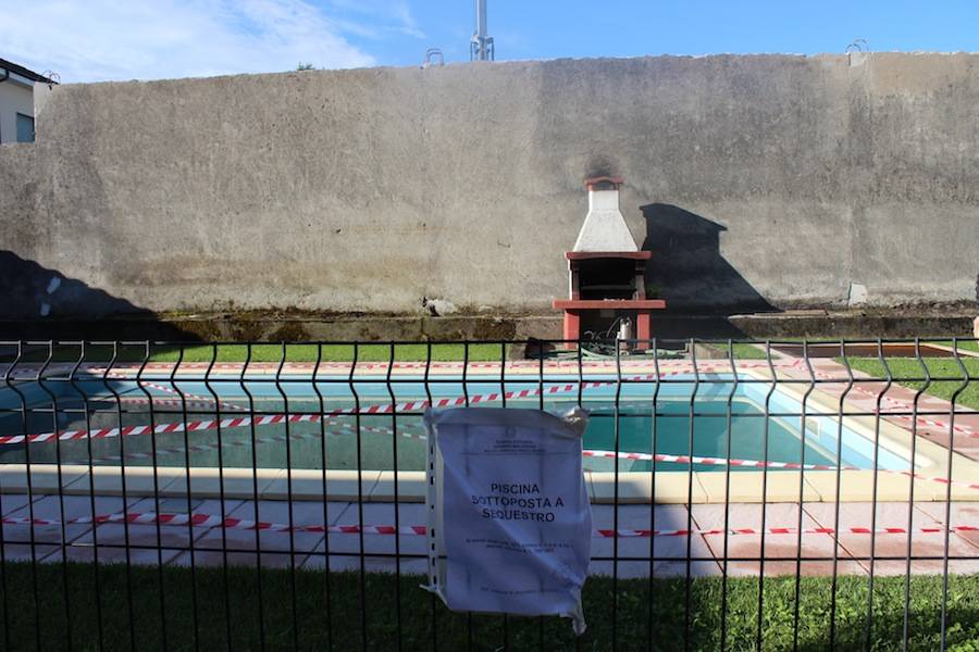 Gli spacciatori di "Spanish route"