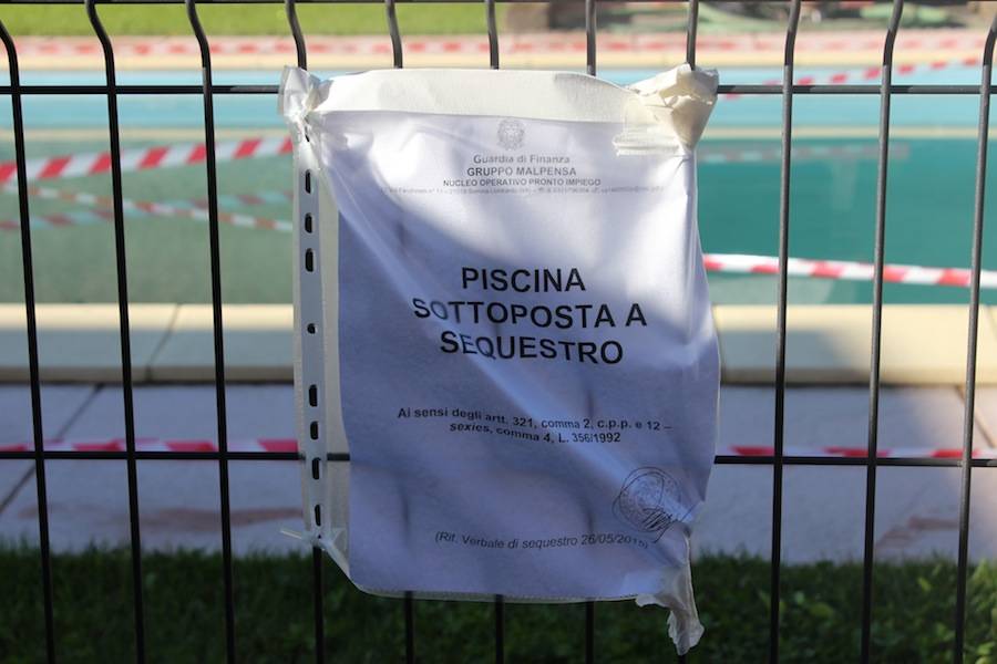 Gli spacciatori di "Spanish route"