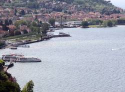 Inquinamento Luino