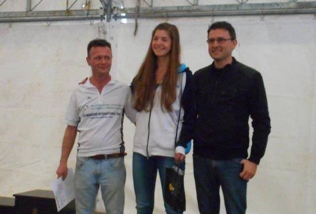 oxygen triathlon ispra