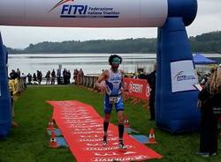 oxygen triathlon ispra