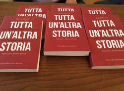 Presentazione libro Spartà