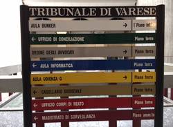 Tribunale Varese