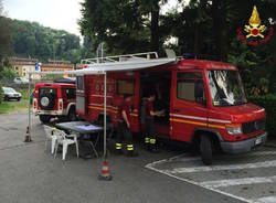 Vigili del fuoco