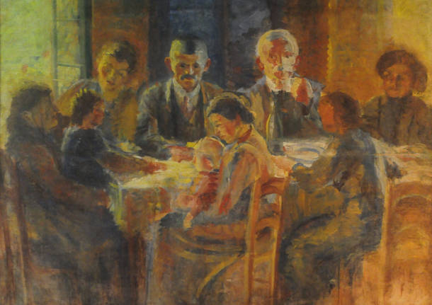 Arte - Mostre
