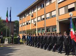 Festa dei Carabinieri