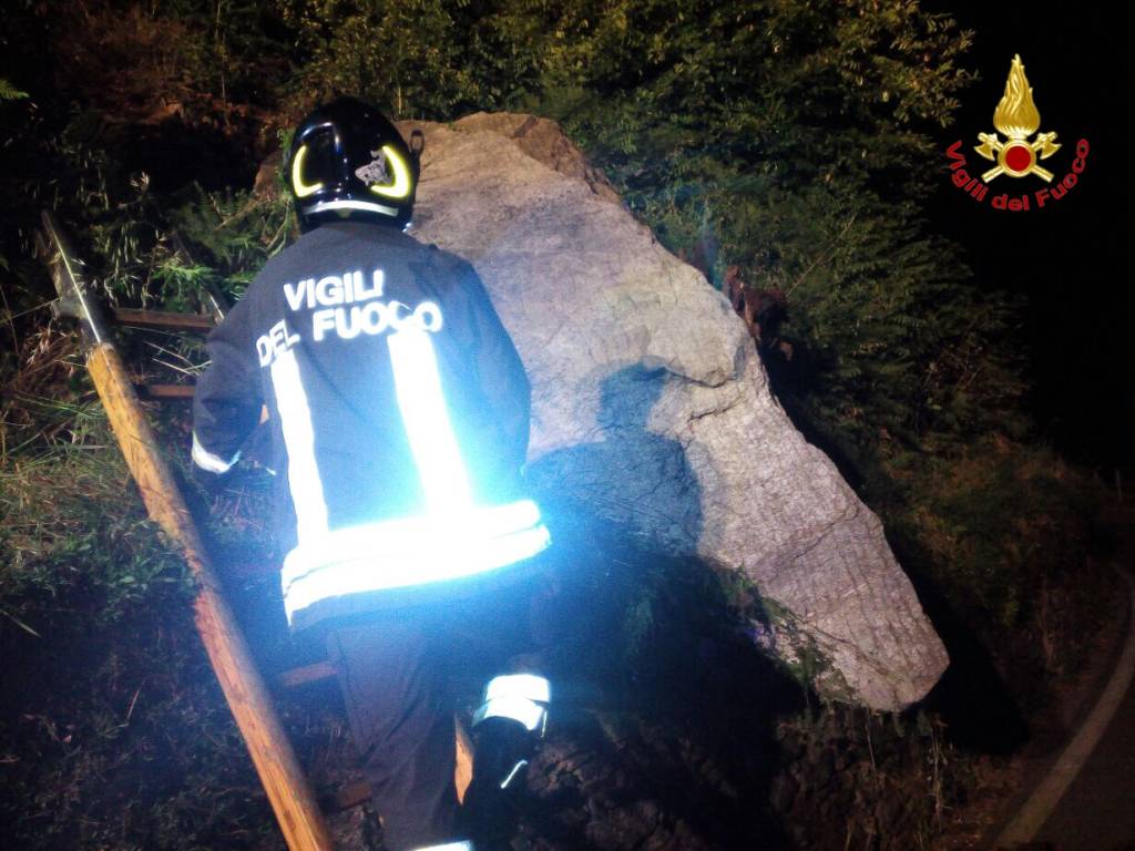 Frana Maccagno 10 giugno 2015