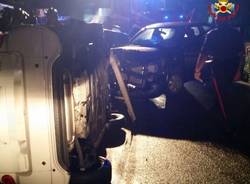 Incidente a Castelveccana
