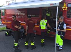 La ricerca di Giuseppe Torchia scomparso