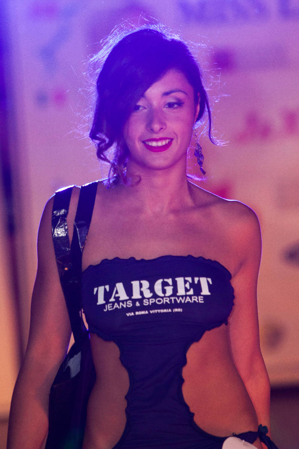 Miss Lago Maggiore al Gilda