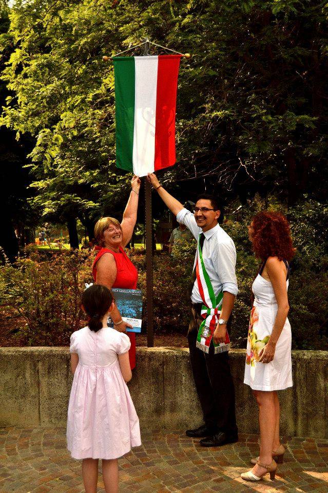 Renzo Villa Germignaga