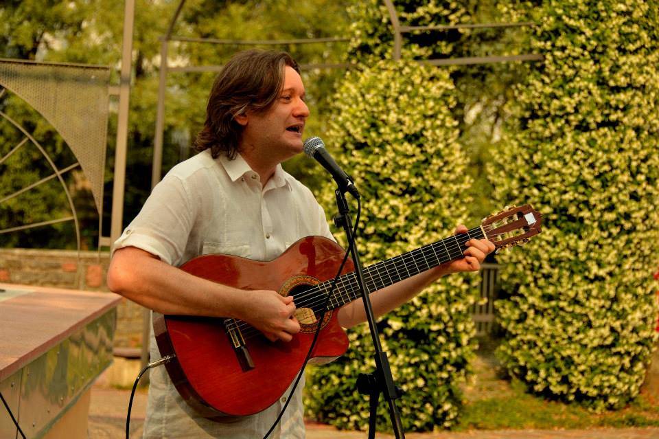 Renzo Villa Germignaga