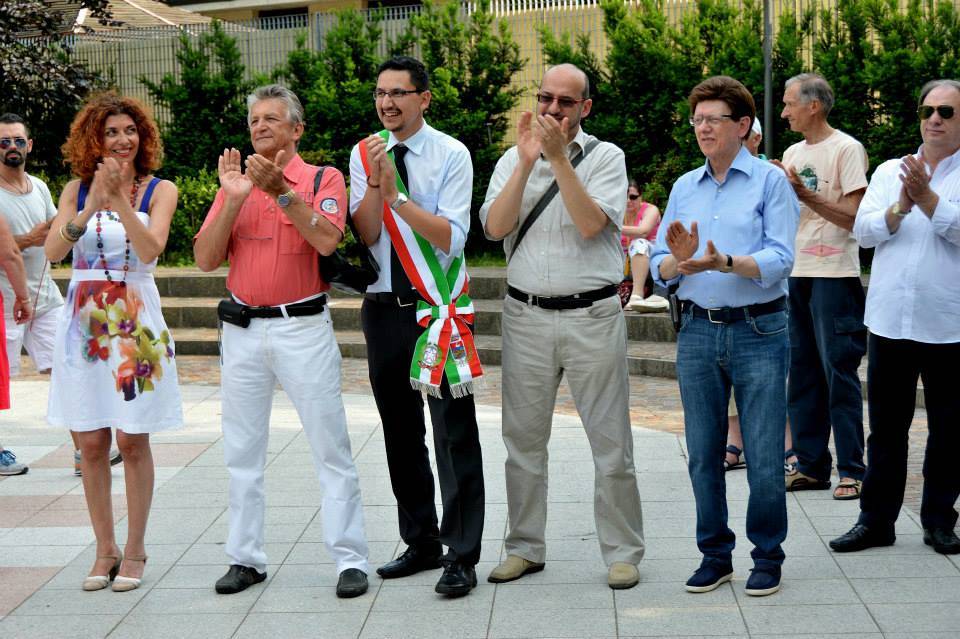 Renzo Villa Germignaga