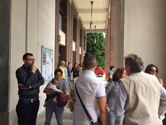 Riconferma Pellicini