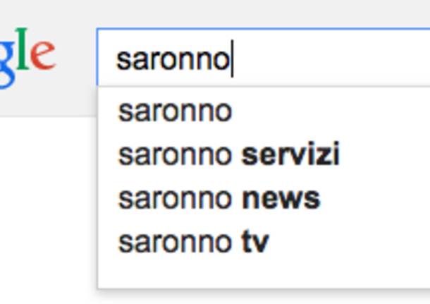 Come sono le città della provincia su Google