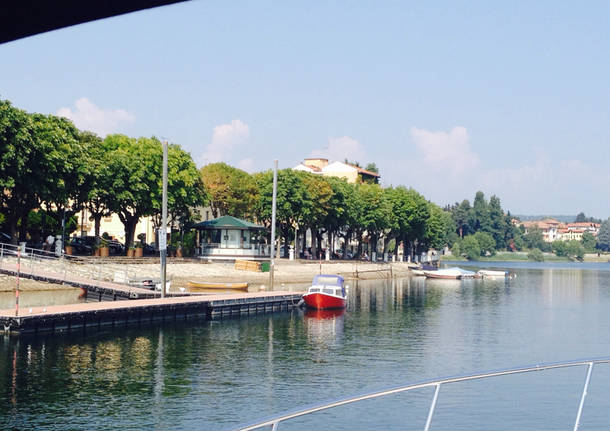 141tour sesto calende
