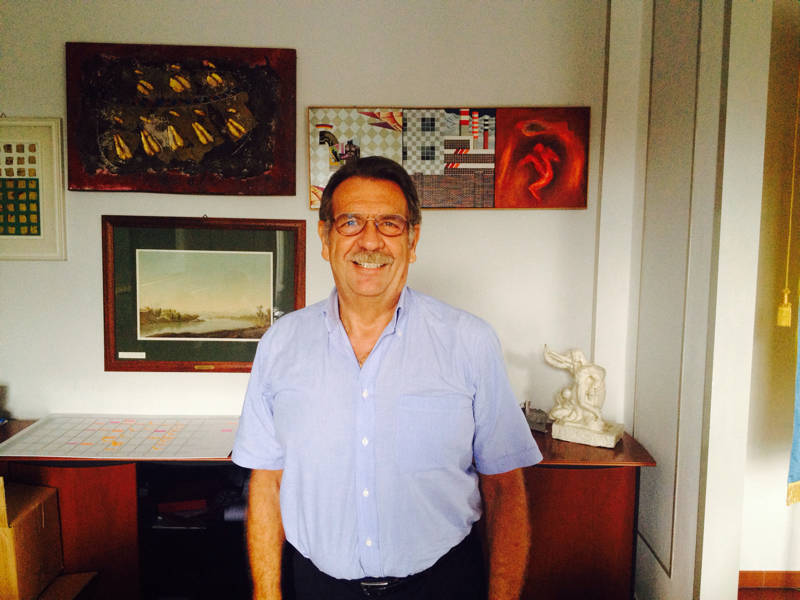 141Tour Sesto Calende