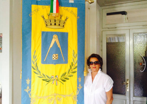 141Tour Sesto Calende