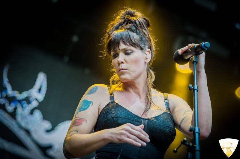 Beth Hart in concerto per Moon And Star 