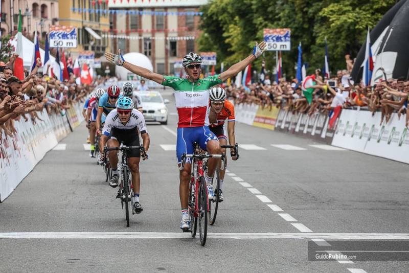 ciclismo gianni moscon