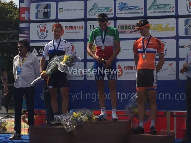 ciclismo trofeo almar coppa delle nazioni