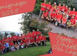 festa dell'unità germignaga