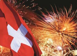 festa nazionale svizzera
