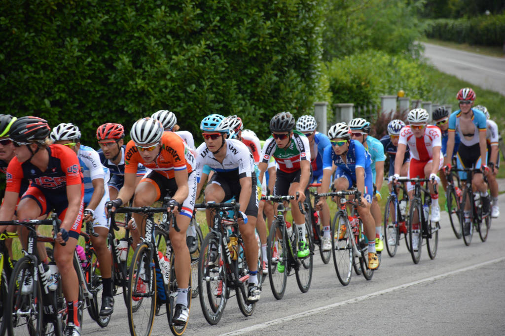 "il trofeo Almar, visto da me"