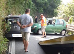 Incidenti generica