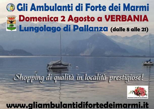 mercato forte dei marmi