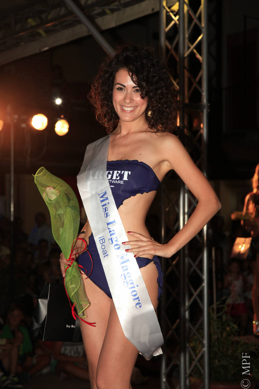 Miss Lago Maggiore Verbano