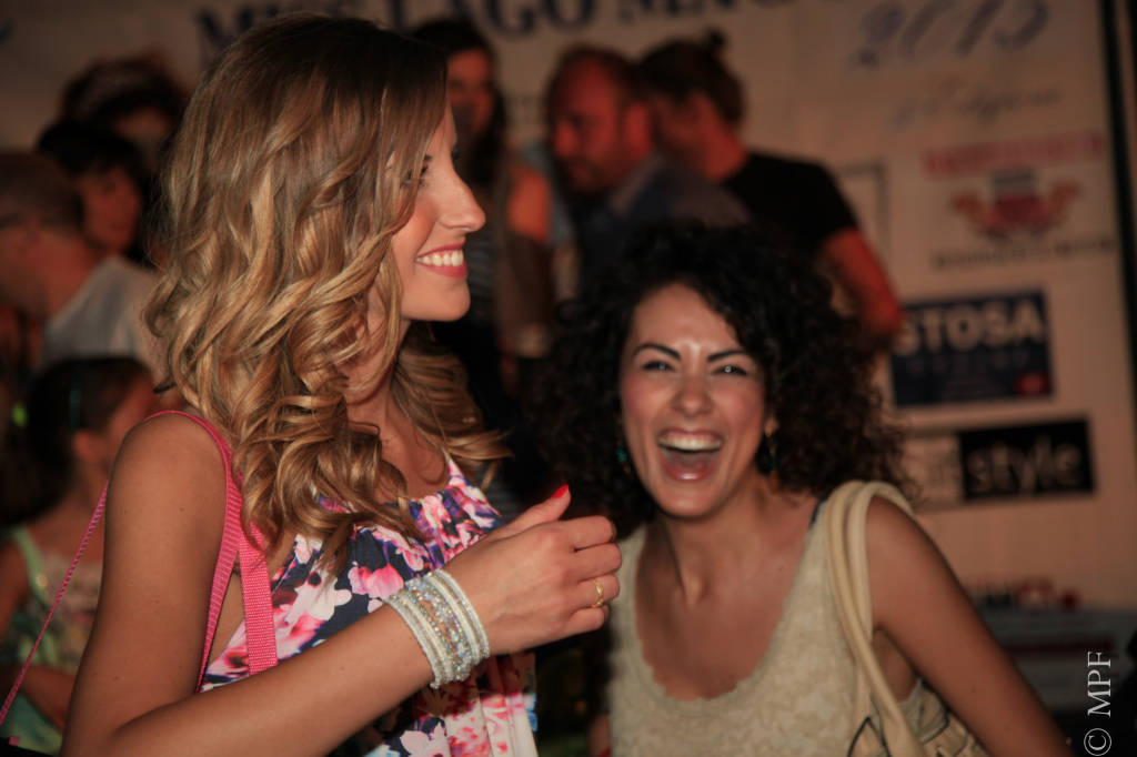 Miss Lago Maggiore Verbano