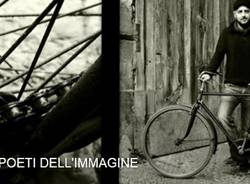 Mostra bicicletta e poeti