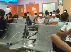 pronto soccorso di varese