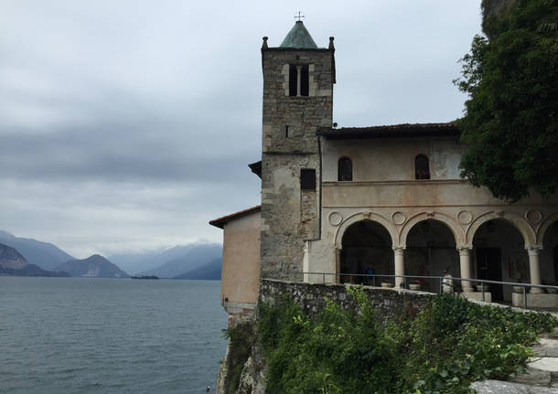 141Tour Leggiuno: i luoghi
