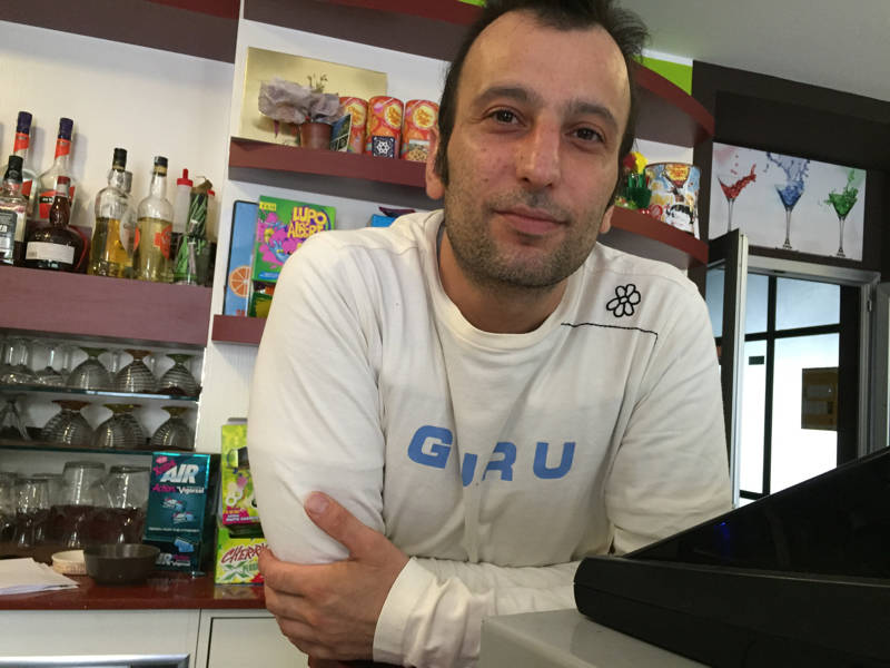 141tour: leggiuno: le persone