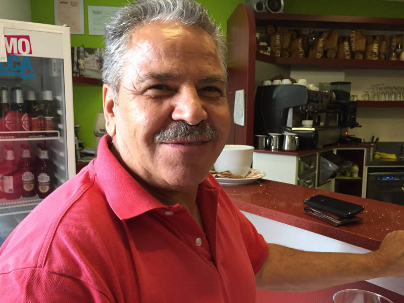 141tour: leggiuno: le persone