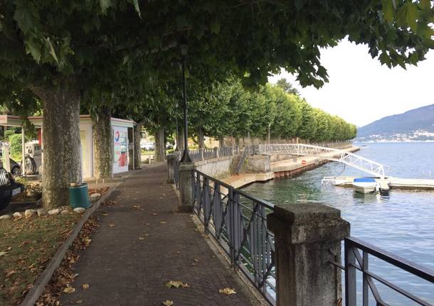 141Tour Porto Valtravaglia