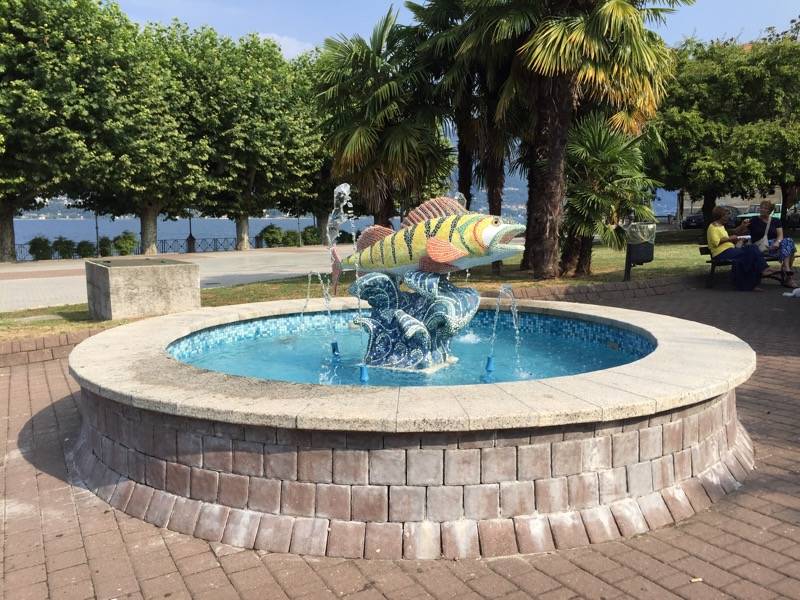141Tour Porto Valtravaglia