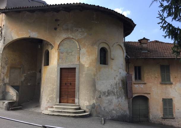 141Tour Porto Valtravaglia