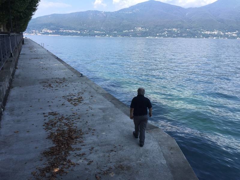 141Tour Porto Valtravaglia