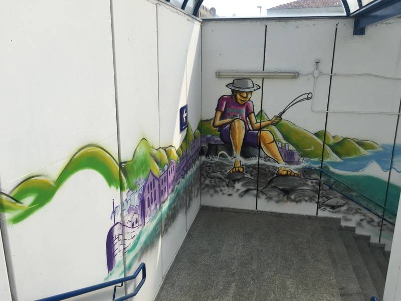 141Tour Porto Valtravaglia