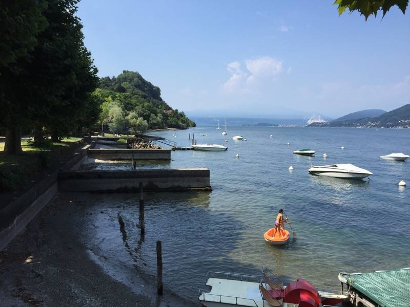 141Tour Porto Valtravaglia