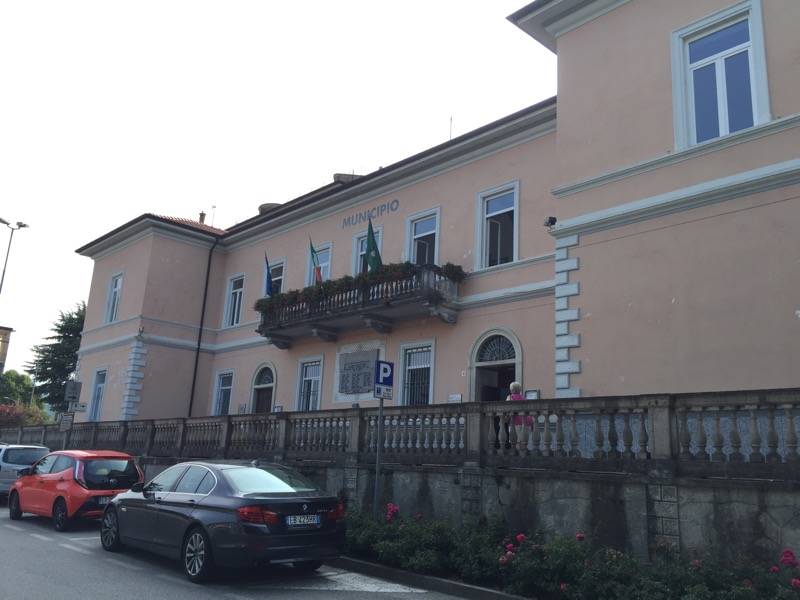 141Tour Porto Valtravaglia