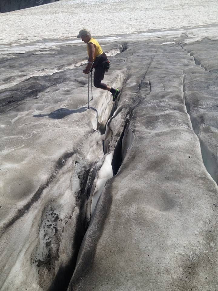 addio oliviero bellinzani