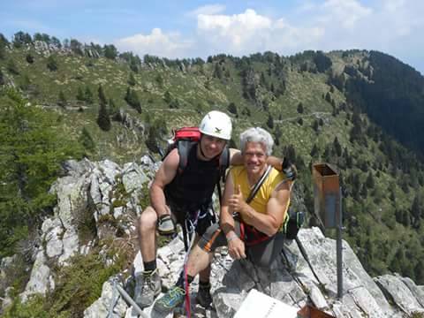 addio oliviero bellinzani