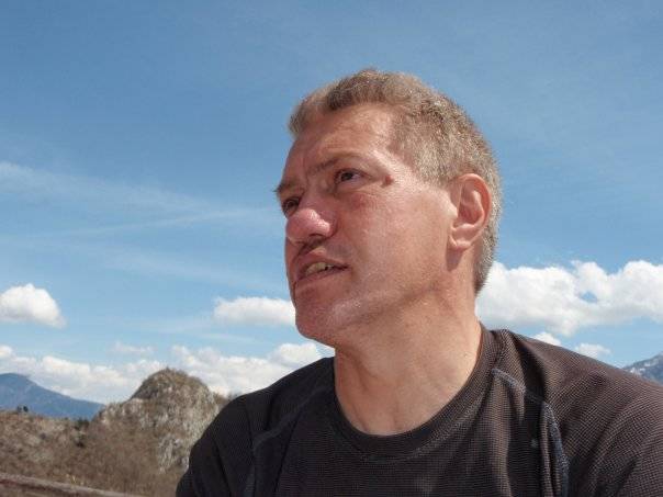 addio oliviero bellinzani