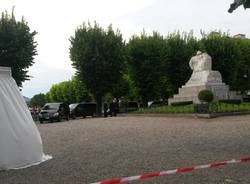 Angera Casiraghi Borromeo